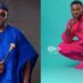 “Take a break from your ‘serious’ relationship if you are not financially buoyant” – Actor, Deyemi Okanlawon advises