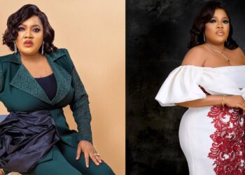 Toyin Abraham updates