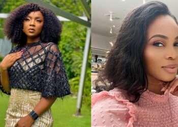 Chioma Akpotha dares