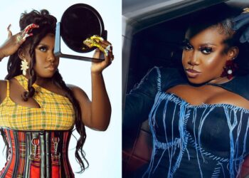 Niniola laments