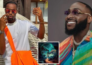 Neo Akpofure declares