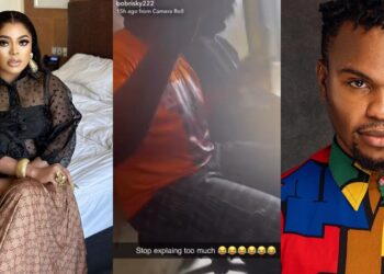 Bobrisky says