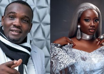 Yomi Fabiyi speaks