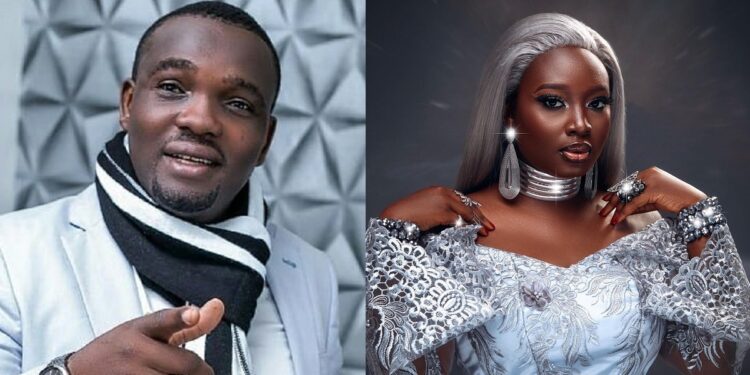 Yomi Fabiyi speaks