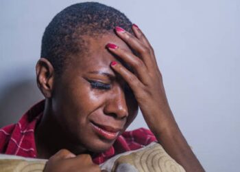 “I would rather go back to Africa and start all over” – Germany-based Nigerian lady bewails her bitter experience with racism (video)