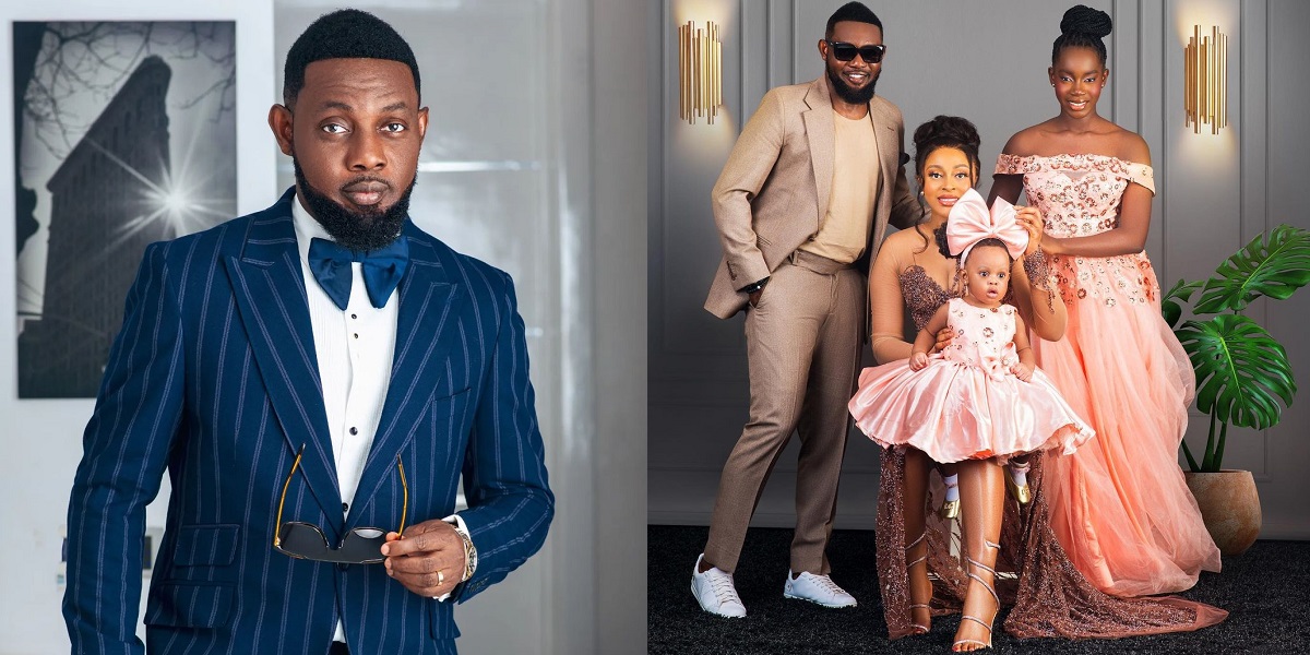 What should we Yoruba boys do with our Igbo wives and children? – Comedian AY Makun queries as he reacts to Lagos election