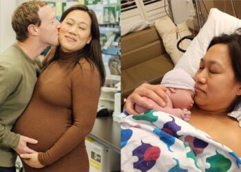 Mark Zuckerberg welcome