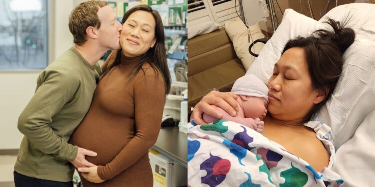 Mark Zuckerberg welcome