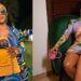 Toke Makinwa says