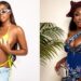 Netizens drag Tolanibaj