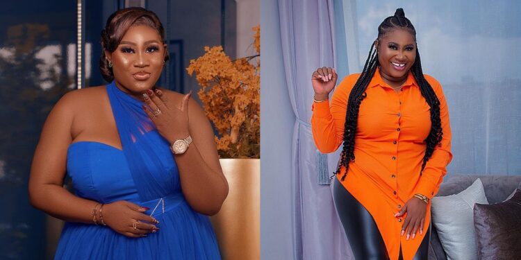 Actress Yetunde Bakare