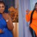 Actress Yetunde Bakare