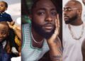 Davido speaks