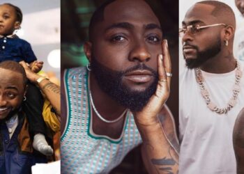 Davido speaks