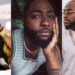 Davido speaks