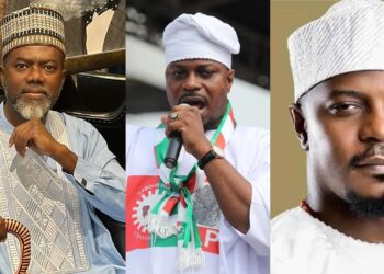 Reno Omokri defends