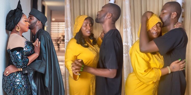 Anita Joseph shares