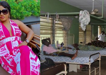 Woman narrates