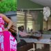 Woman narrates