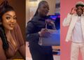 Eniola Badmus brags