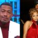 Nick Cannon says