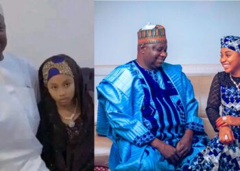 Kano man accused