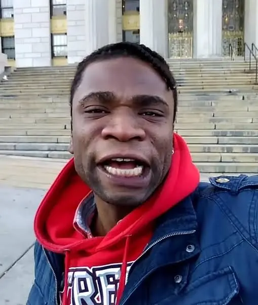 “Nigerian celebrities joined politics because of me” – Speed Darlington