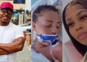 “BBLs can be dangerous” – Aproko Doctor advises women as lady dies after plastic surgery in Lagos