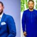 “Why I married an older woman” – Actor Artus Frank spills