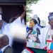 “I have been given the greatest birthday gift by Nigerians” – President-elect, Bola Ahmed Tinubu