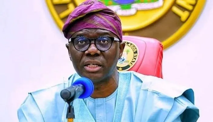 Babajide Sanwo Olu