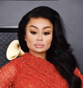 "God wouldn't want me doing it" – Blac Chyna reveals why she quit