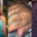 Lady scalds her 2-months-old son’s hand with hot water over a misunderstanding with her baby-daddy in Rivers State