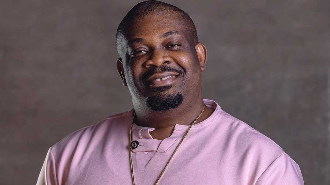 Don Jazzy 1