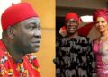 Ike Ekweremadu, wife found guilty of organ trafficking