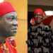 Ike Ekweremadu, wife found guilty of organ trafficking