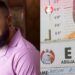 Actor, Freddie Leonard reacts as EFCC arrests his impostor who scammed a woman of N104m