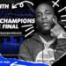 PEPSI IS GIVING FANS THE CHANCE TO WIN AN ALL EXPENSE PAID TRIP TO THE UCL FINALS