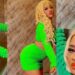 “Your opinion of me doesn’t define who I am” – BBNaija star, Phyna tells naysayers, as she shares sultry new photos