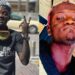 “Who get pass me no concern me” – Singer Portable says as he shows off Gambian currency