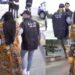 Nigerian woman extradited