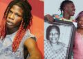 Seyi Vibes mourns