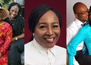 Patience Ozokwo tells