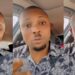 Nigerian man tells