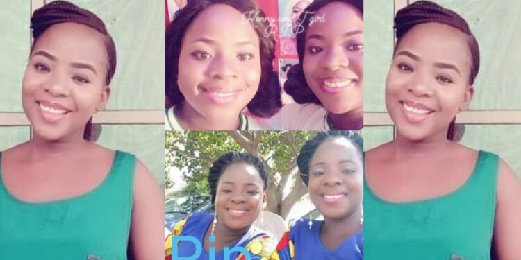Nigerian woman dies one year after death of her identical twin sister