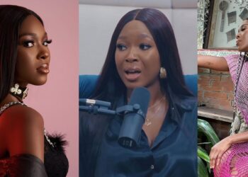 “It was good until it wasn’t” – Reality Tv star, Vee opens up on last relationship (Video)