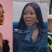 “It was good until it wasn’t” – Reality Tv star, Vee opens up on last relationship (Video)