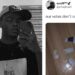 Nigerian man laments