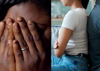 “I am tired of crying and overthinking” – Nigerian lady seeks advice on how to stop loving her husband