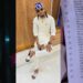 Actor Yhemo Lee shows off receipt of over N40m spent on drinks in one night, fans reacts